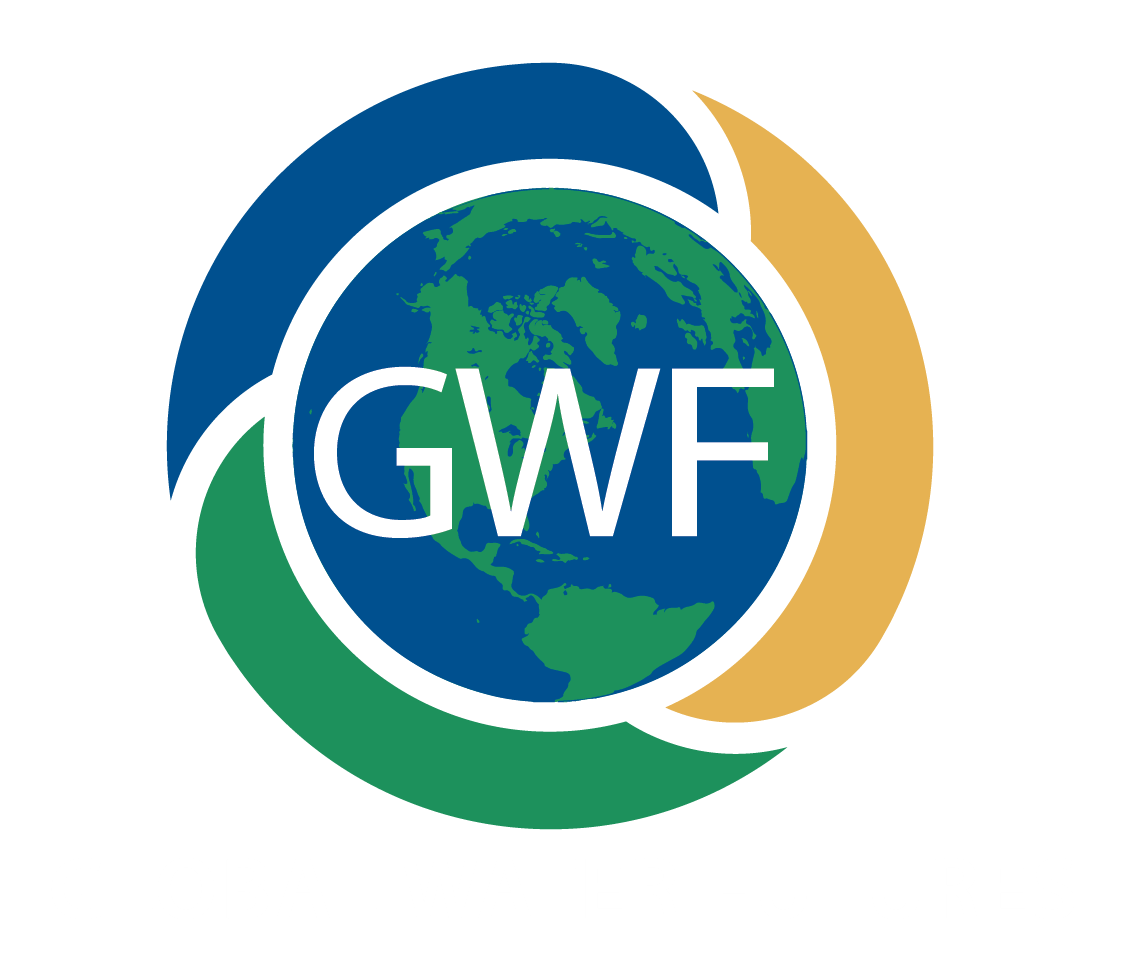 Global Water Futures logo