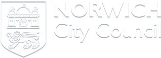 Norwich City Council logo