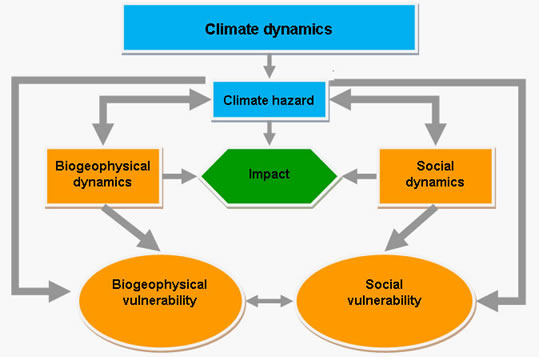 conceptual framework