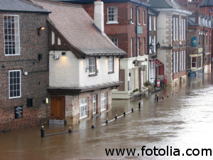 flooding image